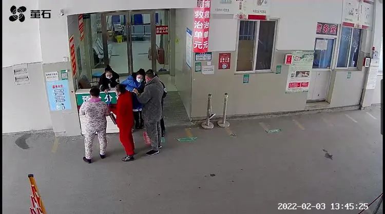  春節(jié)我在崗，堅守一線顯擔(dān)當(dāng)