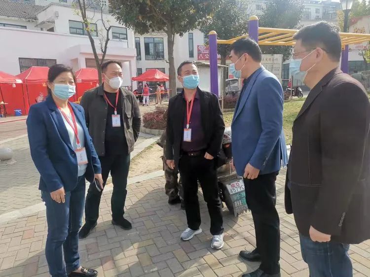  送藥上門，便民利民——新莊孜醫(yī)院為封閉管理社區(qū)居民送醫(yī)送藥