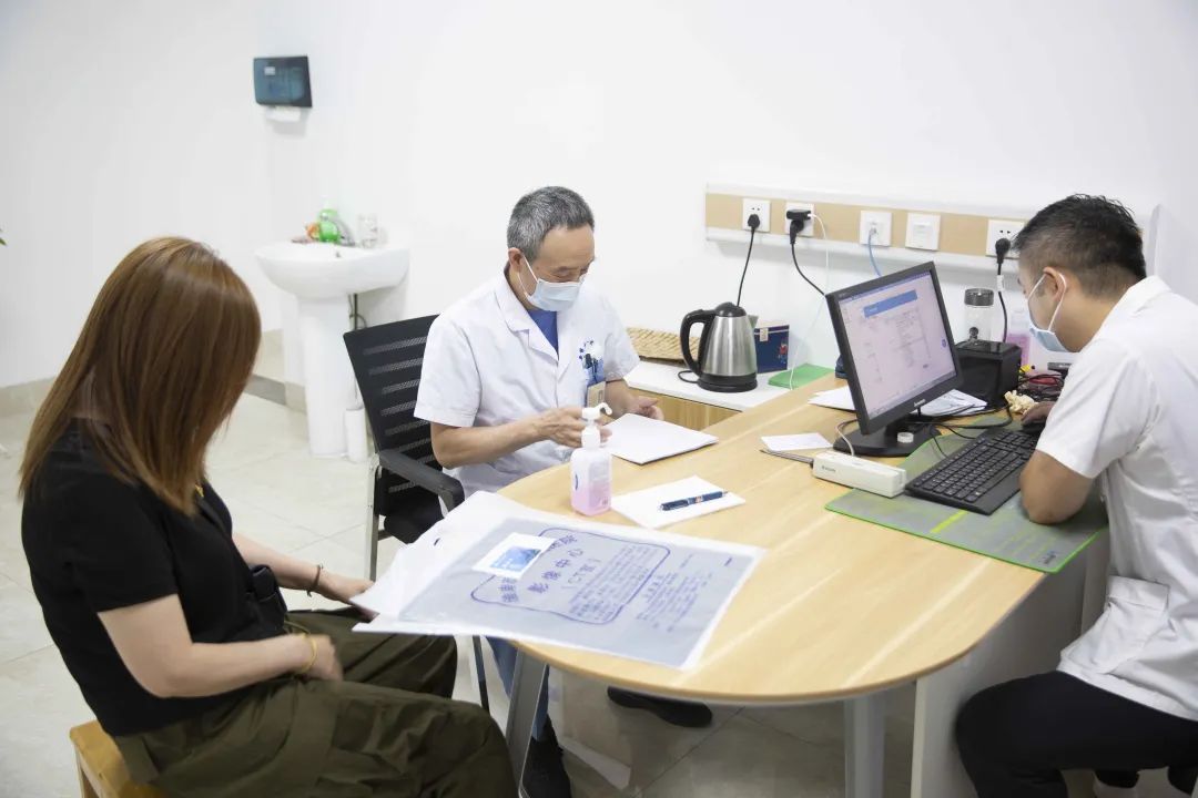 疼痛專科聯(lián)盟特約專家門診，本周三再次開診