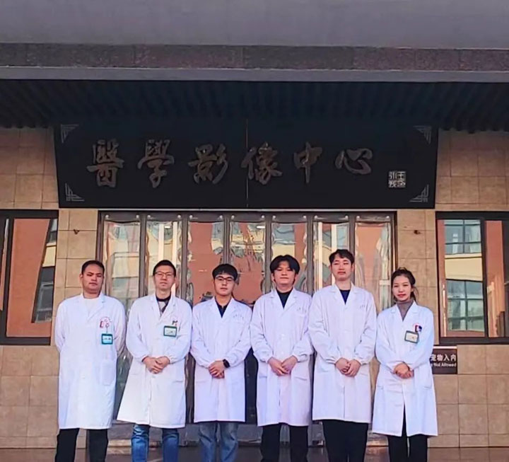 強(qiáng)強(qiáng)聯(lián)手，共建共育——淮南東方醫(yī)院集團(tuán)和蚌埠醫(yī)科大學(xué)再結(jié)“連理”