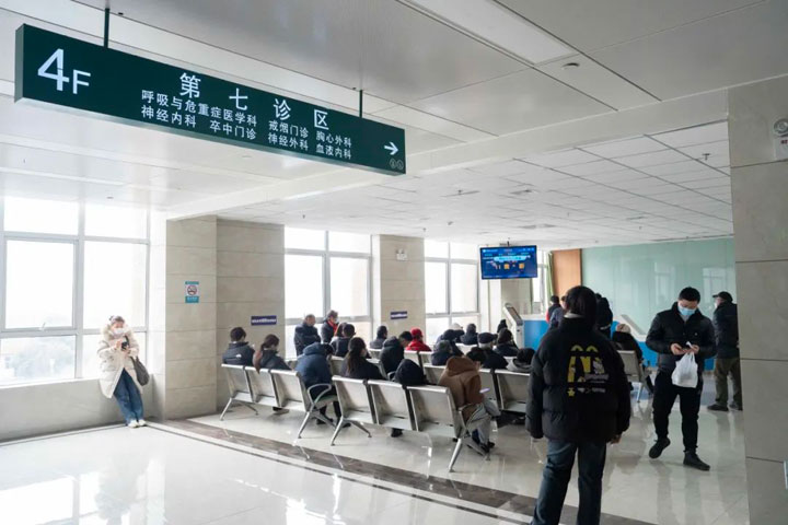呼吸道傳染病高發(fā)季：東方專家解讀疾病治療與防護(hù)