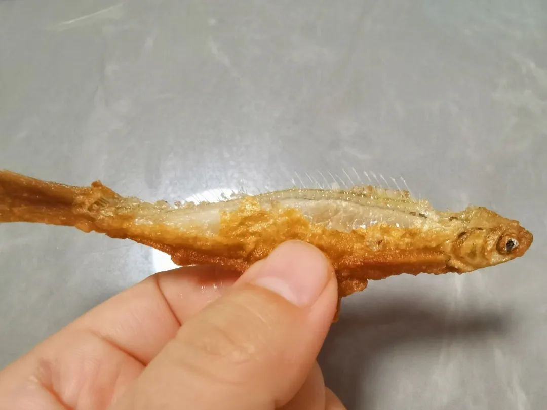 卡魚(yú)刺教你幾招，千萬(wàn)別再喝醋吞米飯咽了