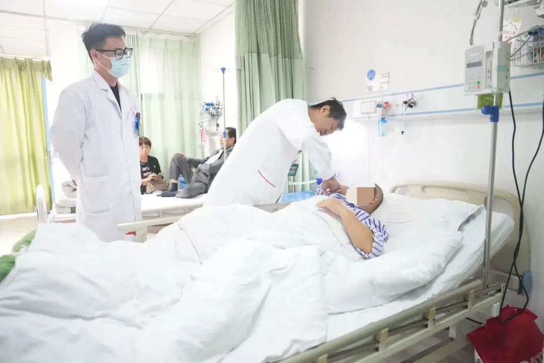心肺同治！——肺癌遇上冠心病，一臺(tái)手術(shù)拆兩“彈”