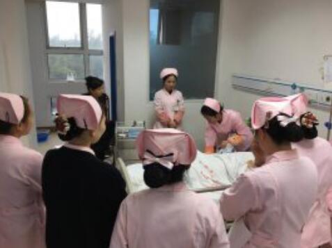 鳳凰醫(yī)院護士帶教心得體會