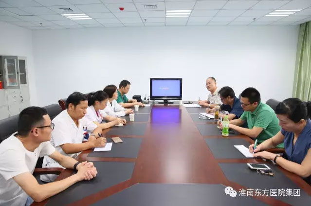 加強(qiáng)質(zhì)控 保證血液透析安全